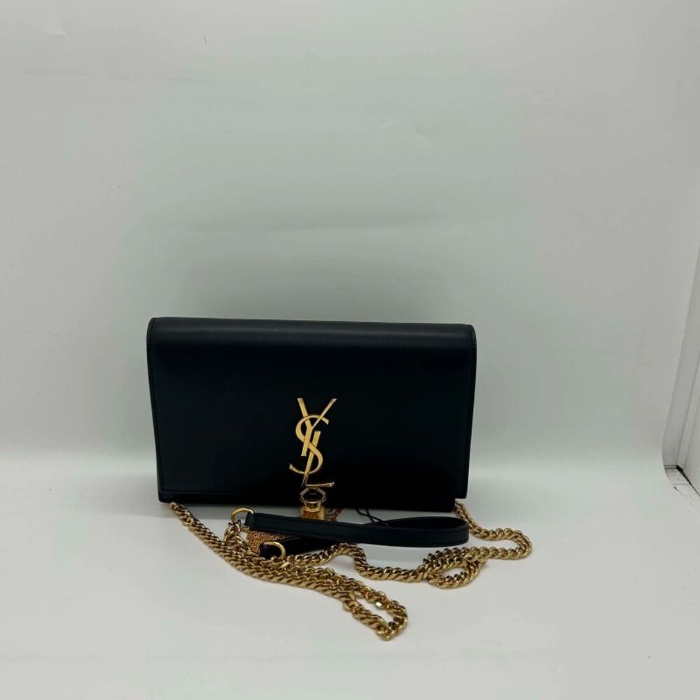 Saint Laurent Women Pre-Loved Bag Very Good Condition